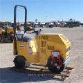 0.8 ton Small Size Ride-on Soil Compactor Road Roller Fyl-860
0.8 ton Small Size Ride-on Soil Compactor Road Roller FYL-860